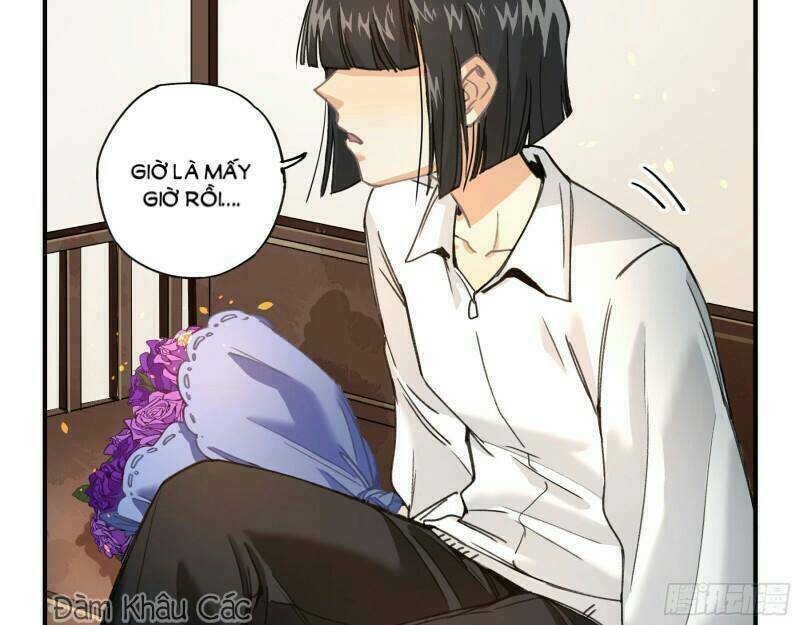 Hắc Bạch Hữu Thường: Chapter 18