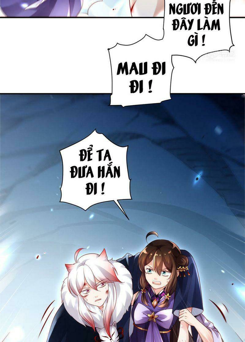 Thiên Kim Bất Hoán: Chapter 68