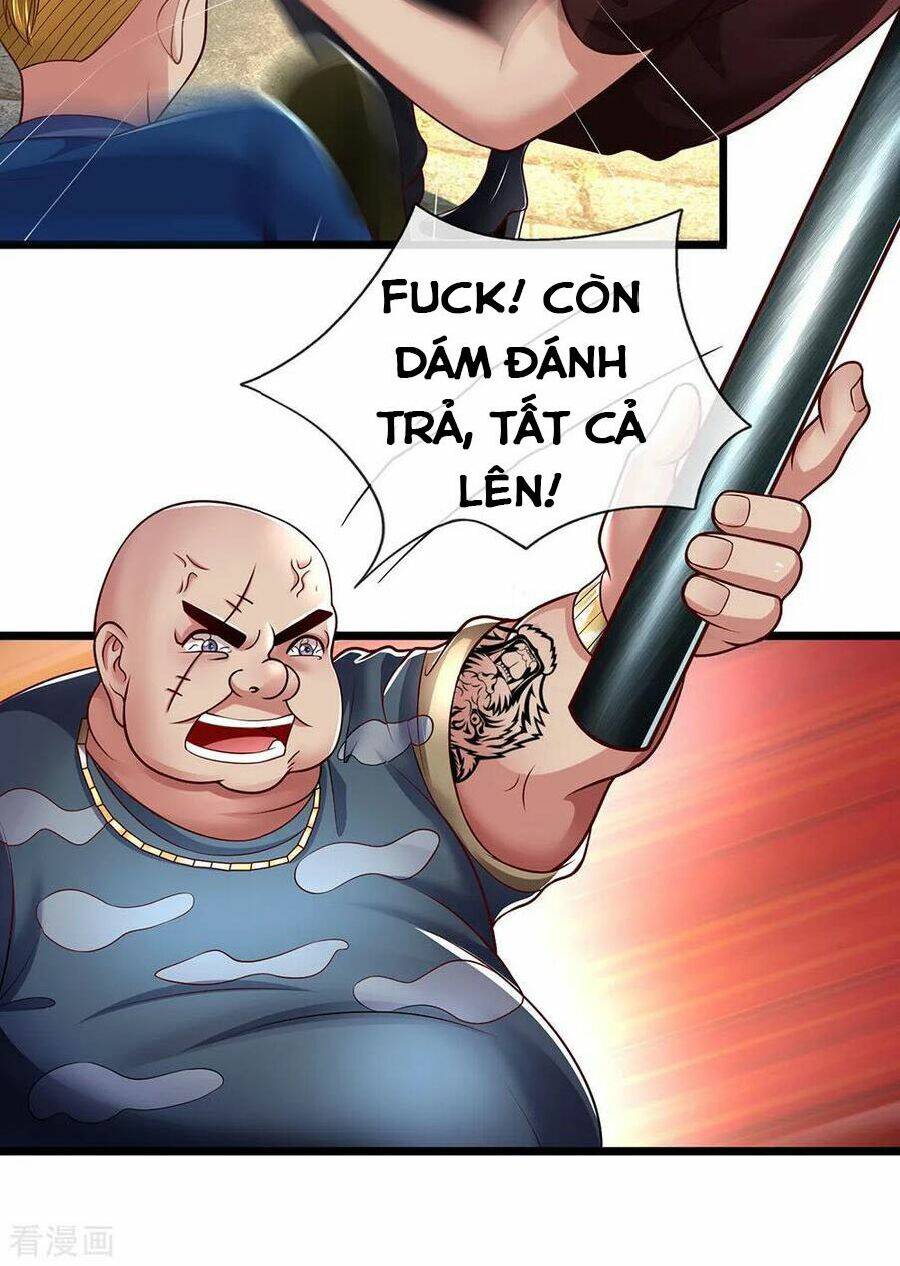 Tuyệt Đỉnh Khí Thiếu: Chapter 61