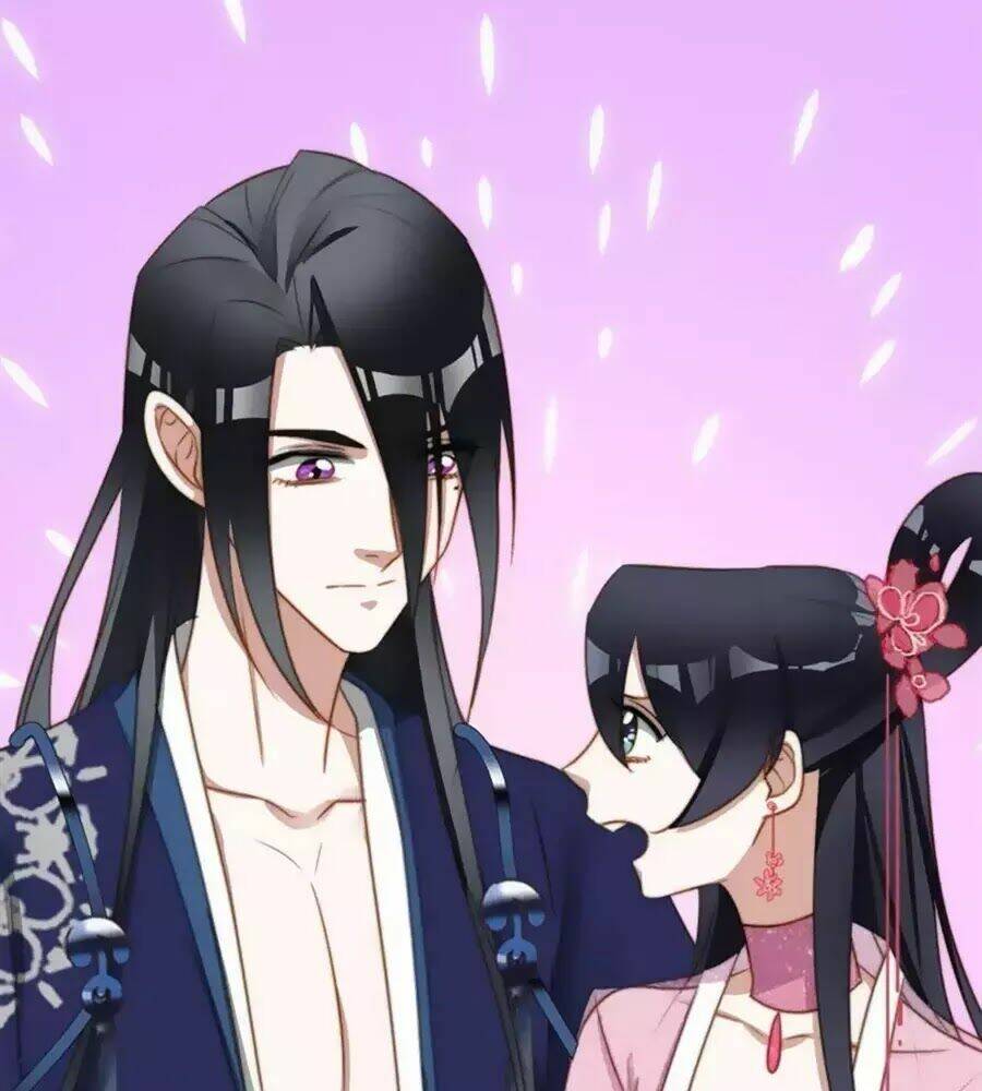 Thần Nữ Thái Năng Liêu: Chapter 34