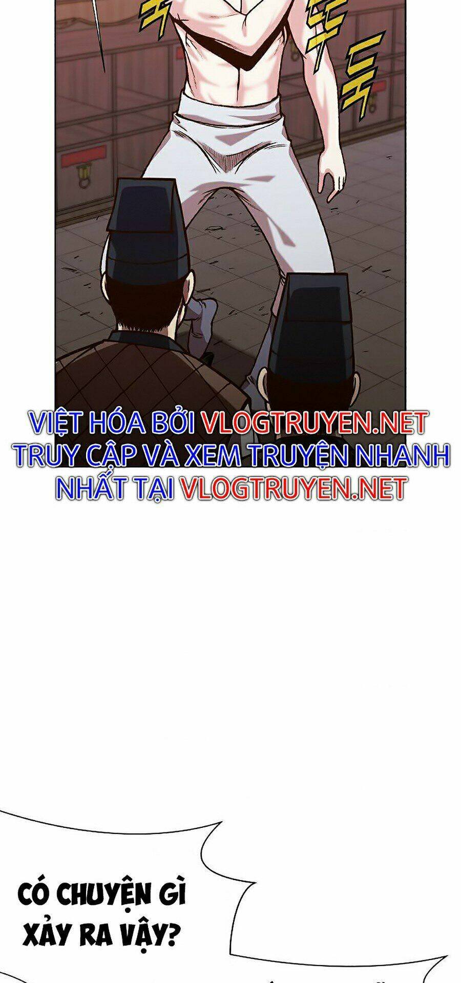 Thiên Võ Chiến Thần: Chapter 16