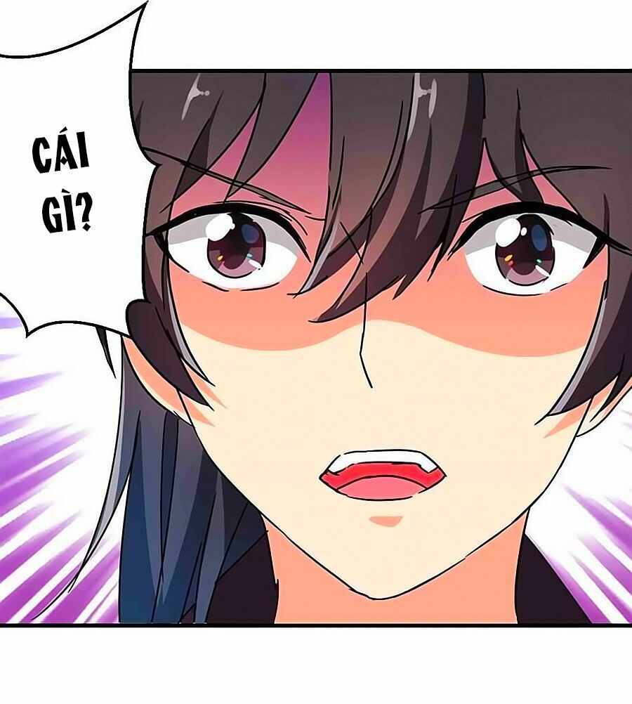 Vương Gia ! Ngươi Thật Bỉ Ổi !: Chapter 231