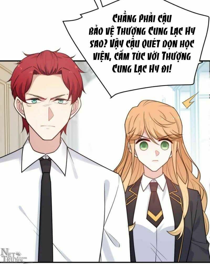 Ma Lạt Thiên Kim Đẩu Ác Thiếu: Chapter 238