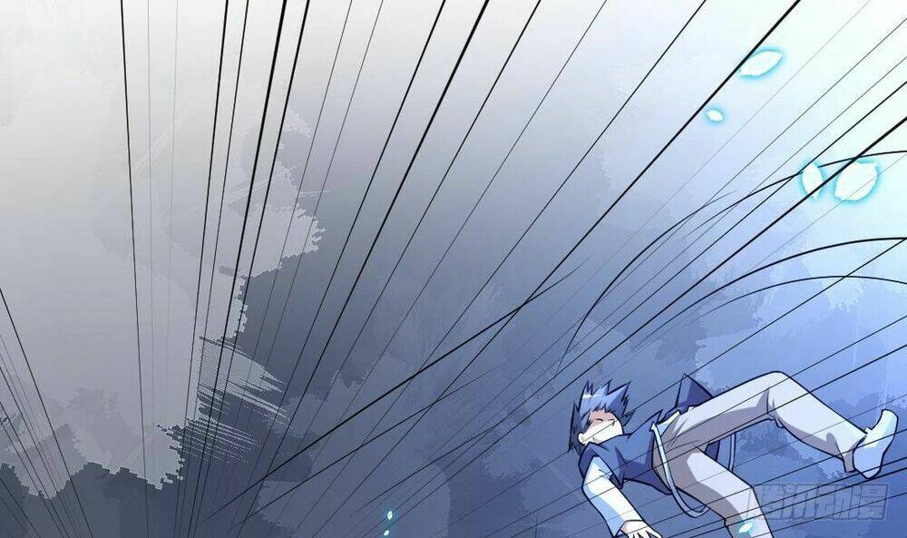 Thần Huyền Sư: Chapter 8