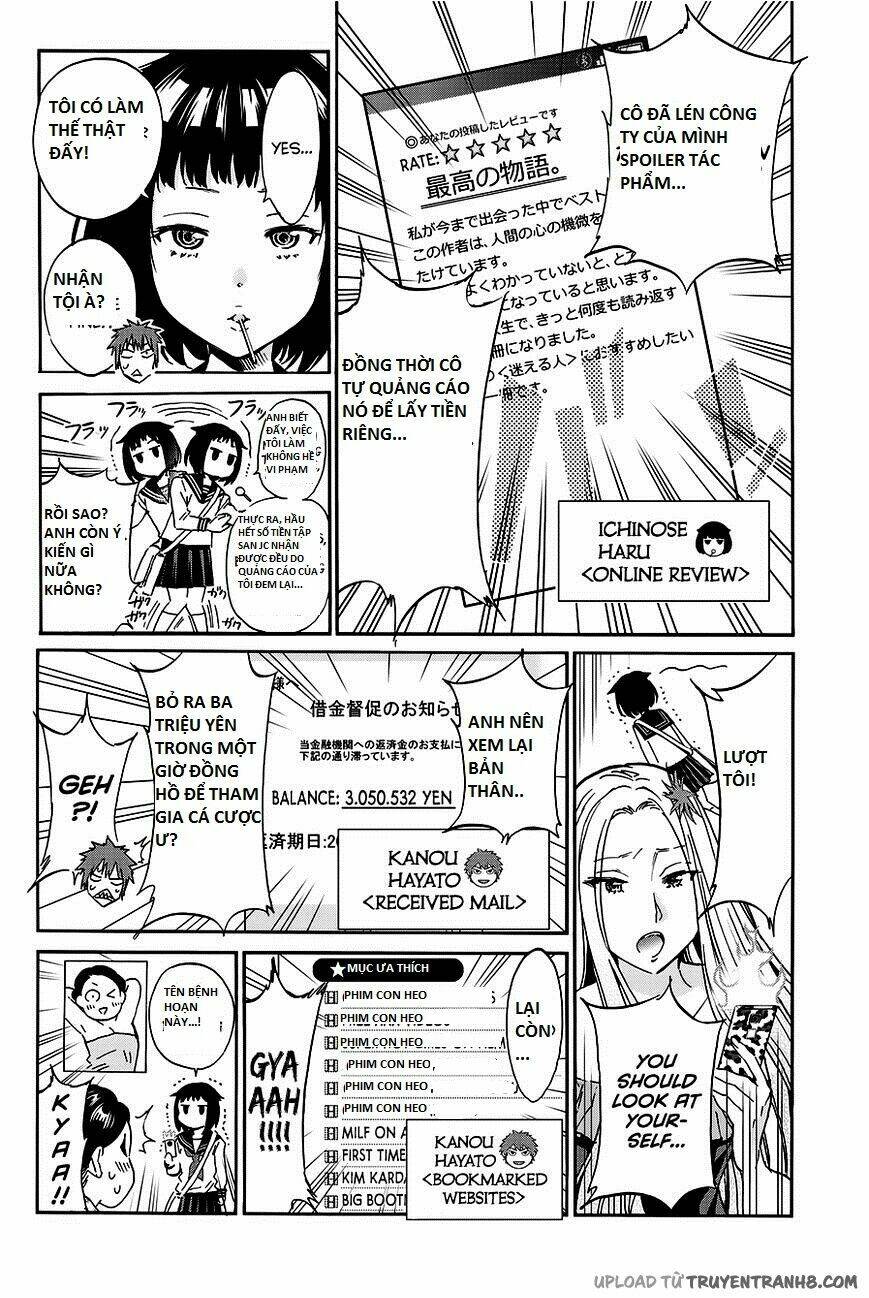 Real Account Ii: Chapter 25