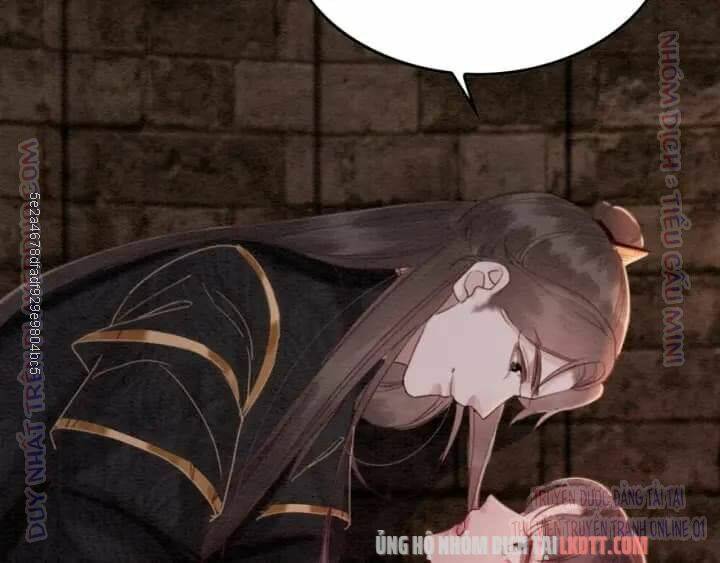 Trọng Sinh Bá Sủng Nhiếp Chính Vương Quá Mạnh Mẽ: Chapter 204