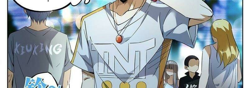 Võ Lực Chí Mạng: Chapter 2