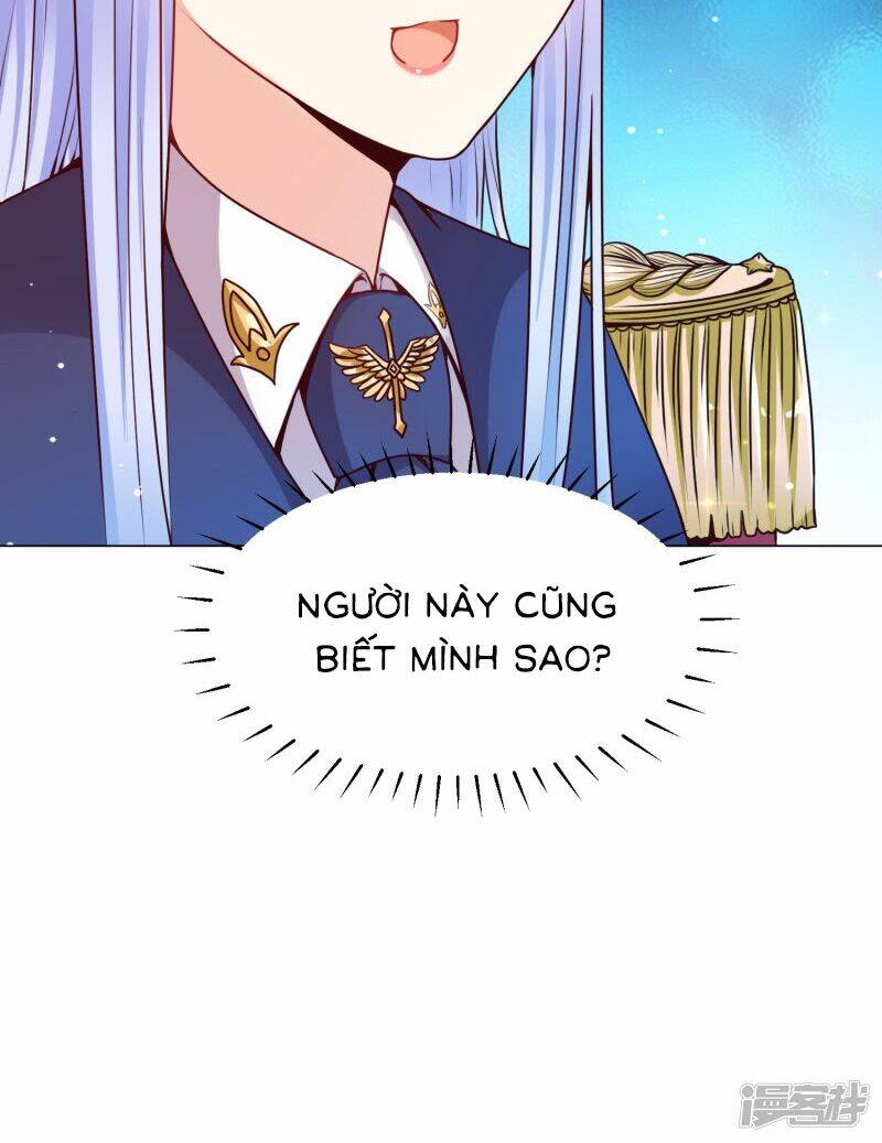 Đế Quốc Tinh Tế Đệ Nhất Sủng Hôn: Chapter 11