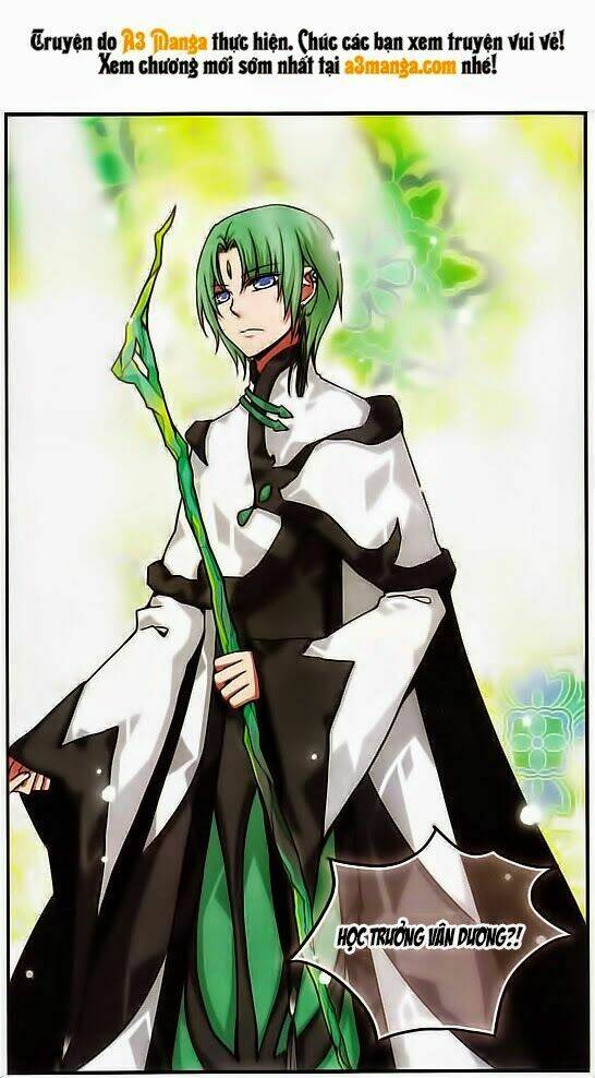 Cố Lên Nào, Đại Ma Vương: Chapter 70