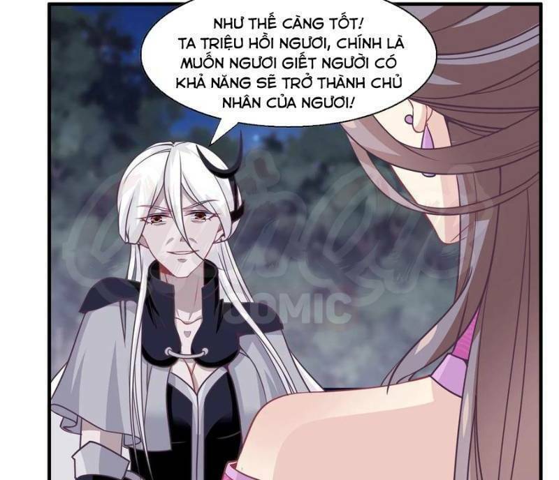 Ta Là Ngọc Hoàng Đại Đế: Chapter 64