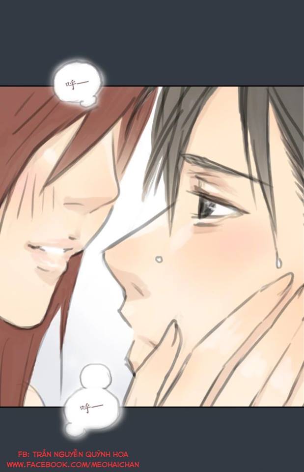 Lời Nguyền Cinderella: Chapter 30