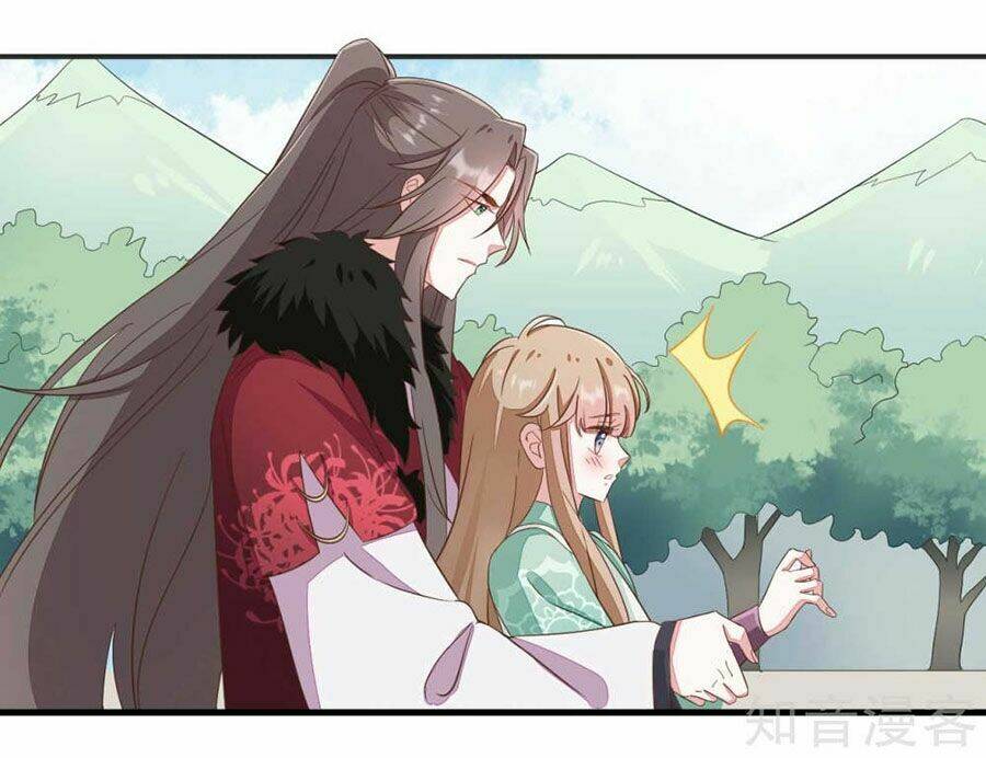 Đích Nữ Hữu Độc: Chapter 69