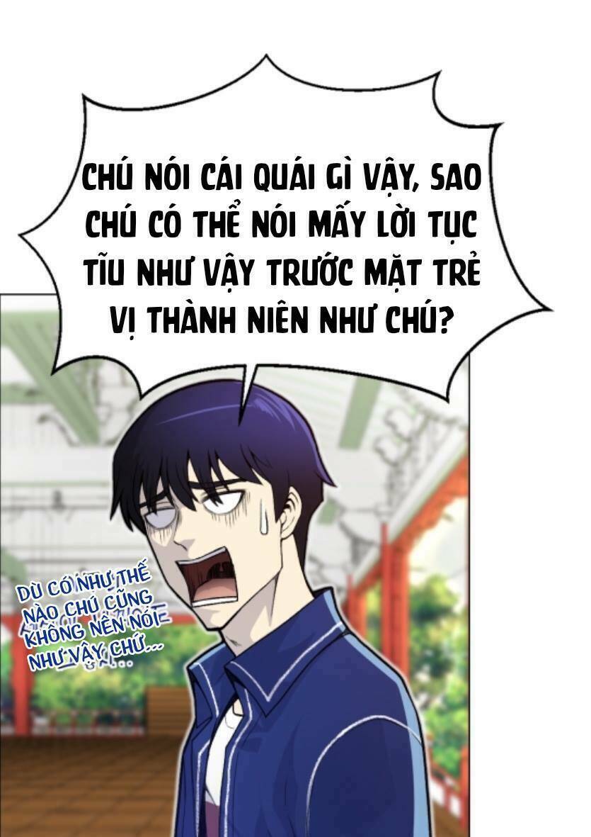 Luân Hồi Ác Nhân: Chapter 35