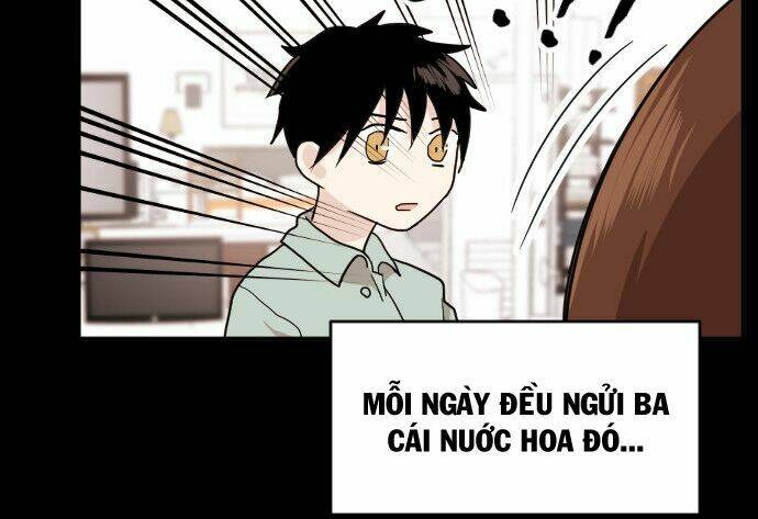 Người Đẹp Gangnam: Chapter 23