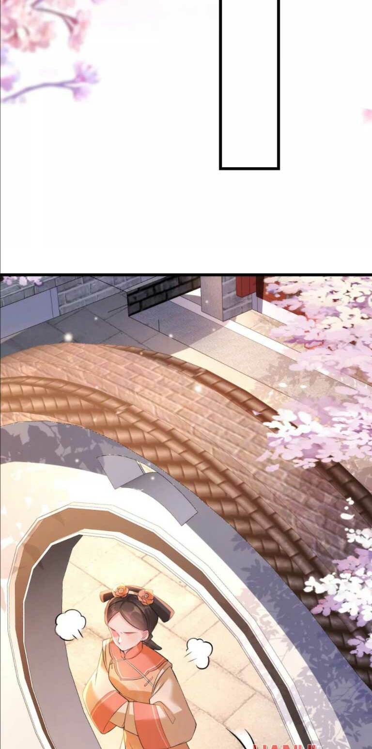 Quận Chúa Vững Vàng, Thiết Lập Nhân Vật Không Thể Vỡ: Chapter 80