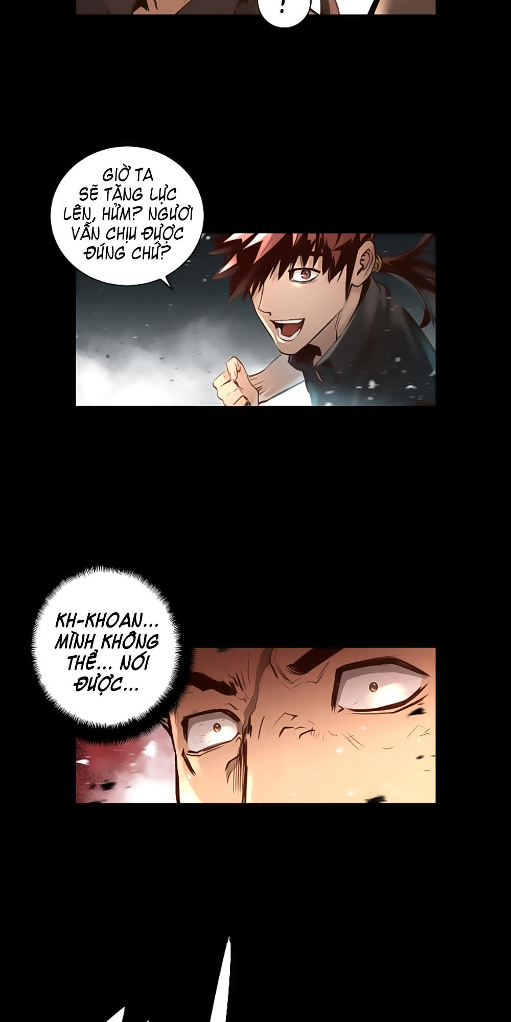 Dị Giới Tam Tuyệt: Chapter 50