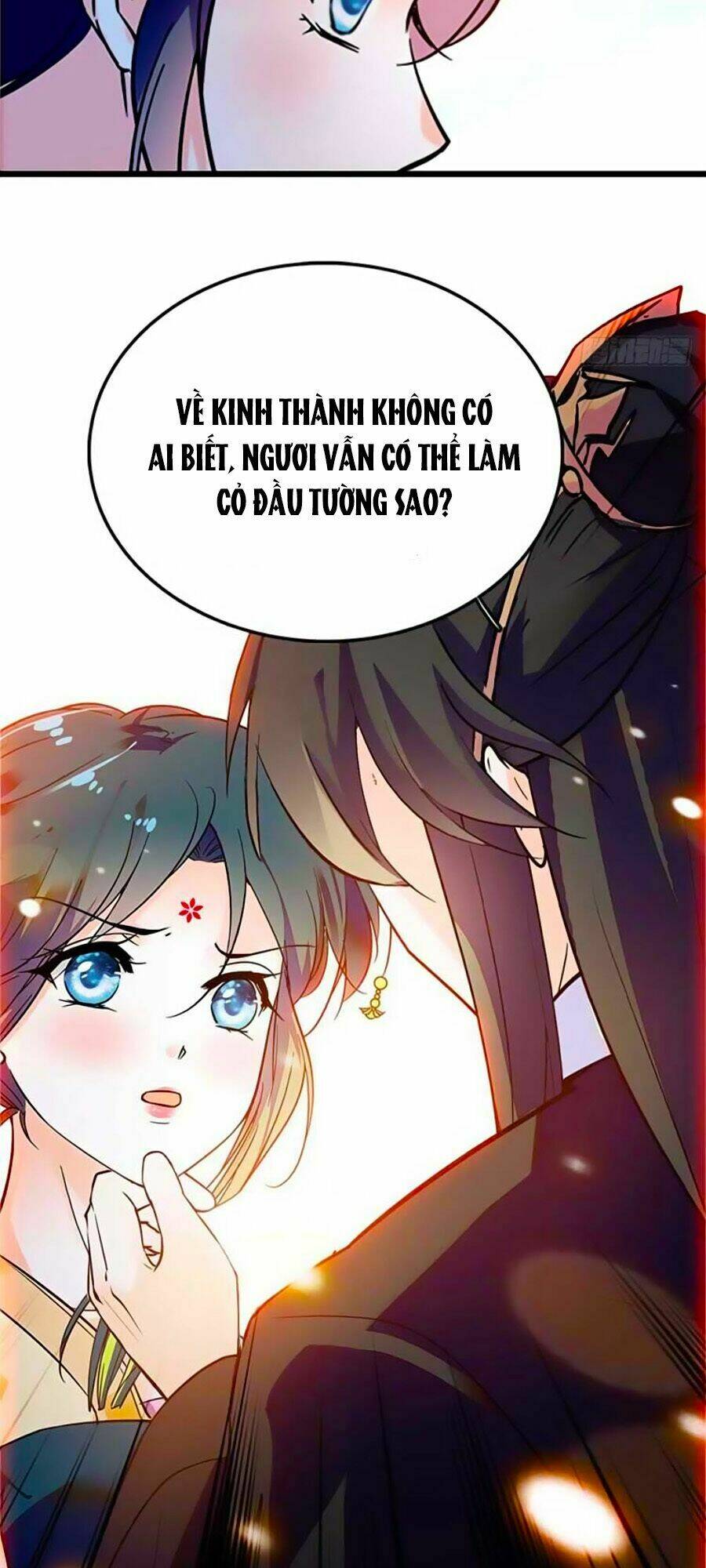 Nhất Thế Khuynh Thành: Lãnh Cung Khí Phi: Chapter 98