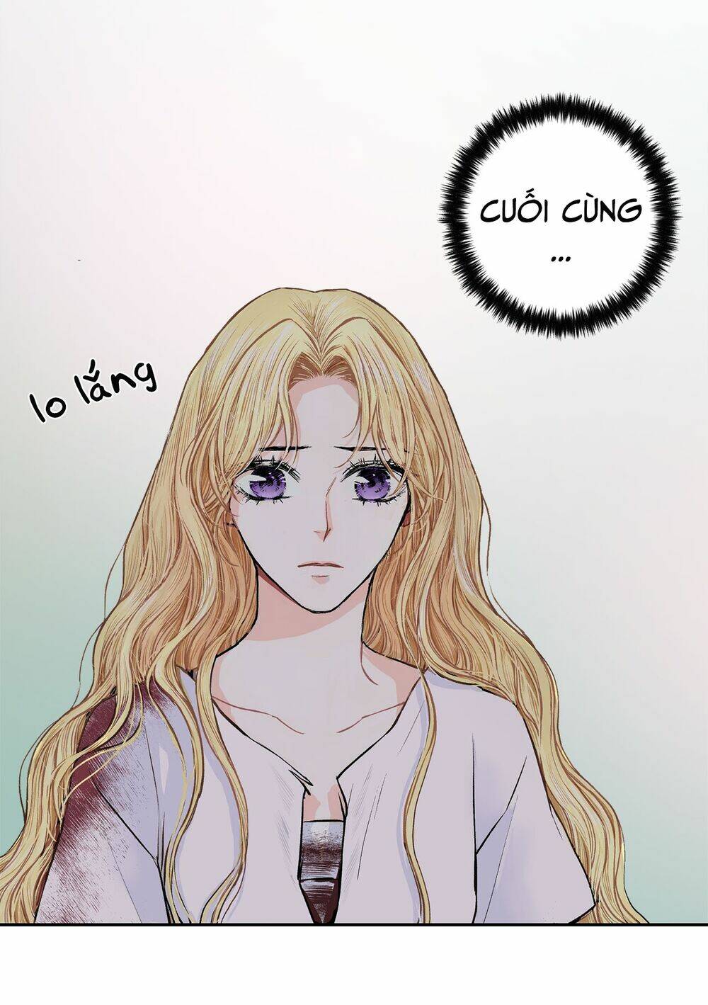 Cuộc Phản Công Của Nàng Hầu: Chapter 2