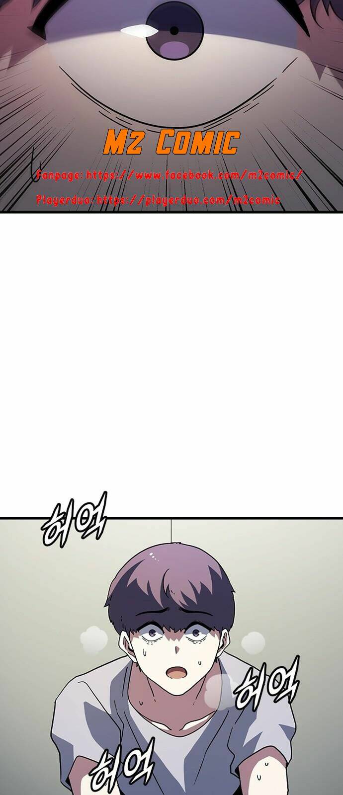 Điểm Chết: Chapter 32