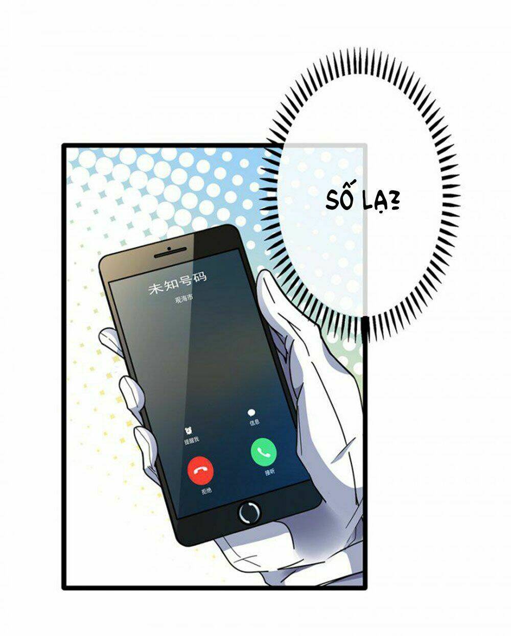 Nhật Ký Dạy Dỗ Của Gia Tộc Đáng Yêu: Chapter 13