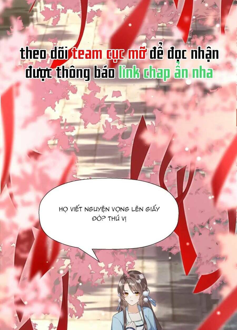 Phúc Hắc Hoa Yêu Mua Một Tặng Một: Chapter 8