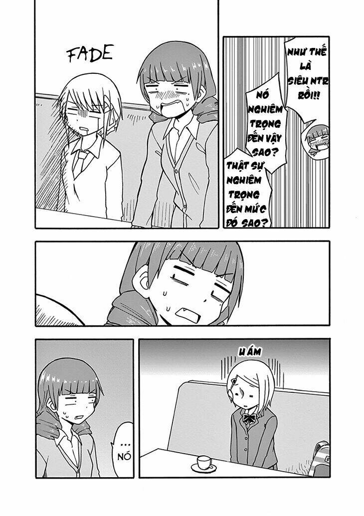 Ninja Shinobu-Chan No Junjou: Chapter 27