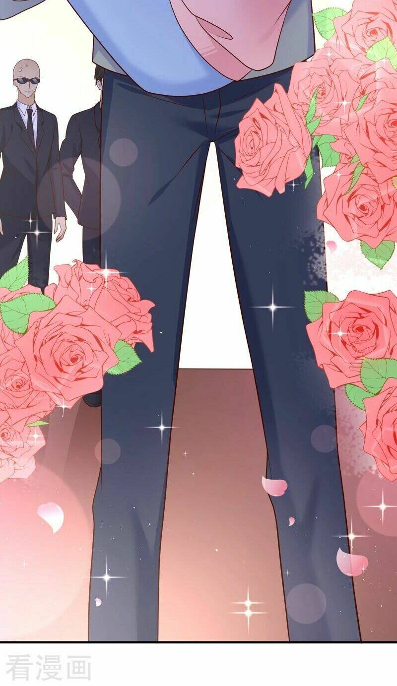 Boss Của Tôi Là Đại Thần: Chapter 34