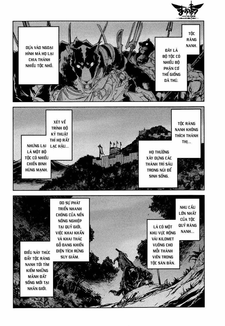 Maoyuu Maoh Yuusha: Chapter 26