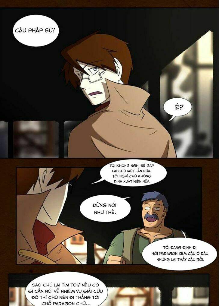 Fantasy World Survival: Chapter 6