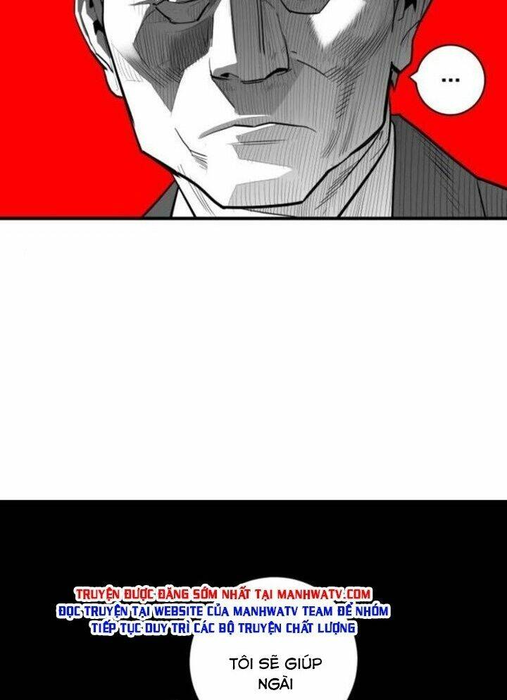 Quảng Trường Máu: Chapter 47