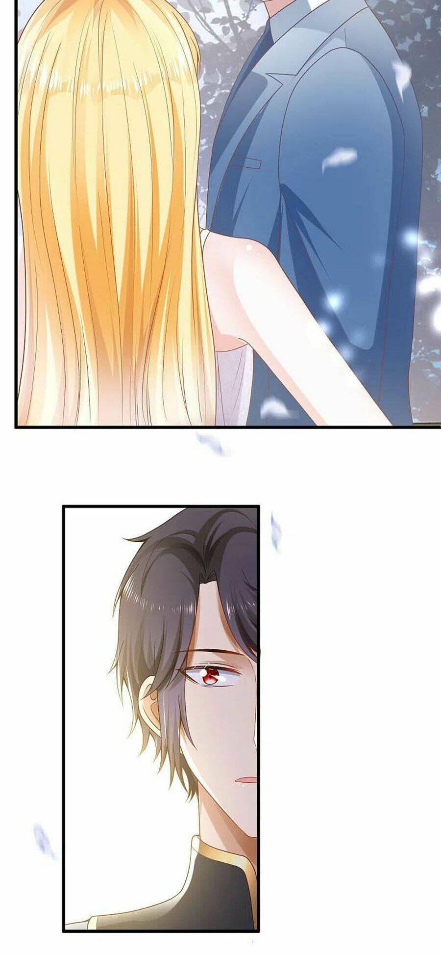 Sủng Hậu Của Vương: Chapter 132