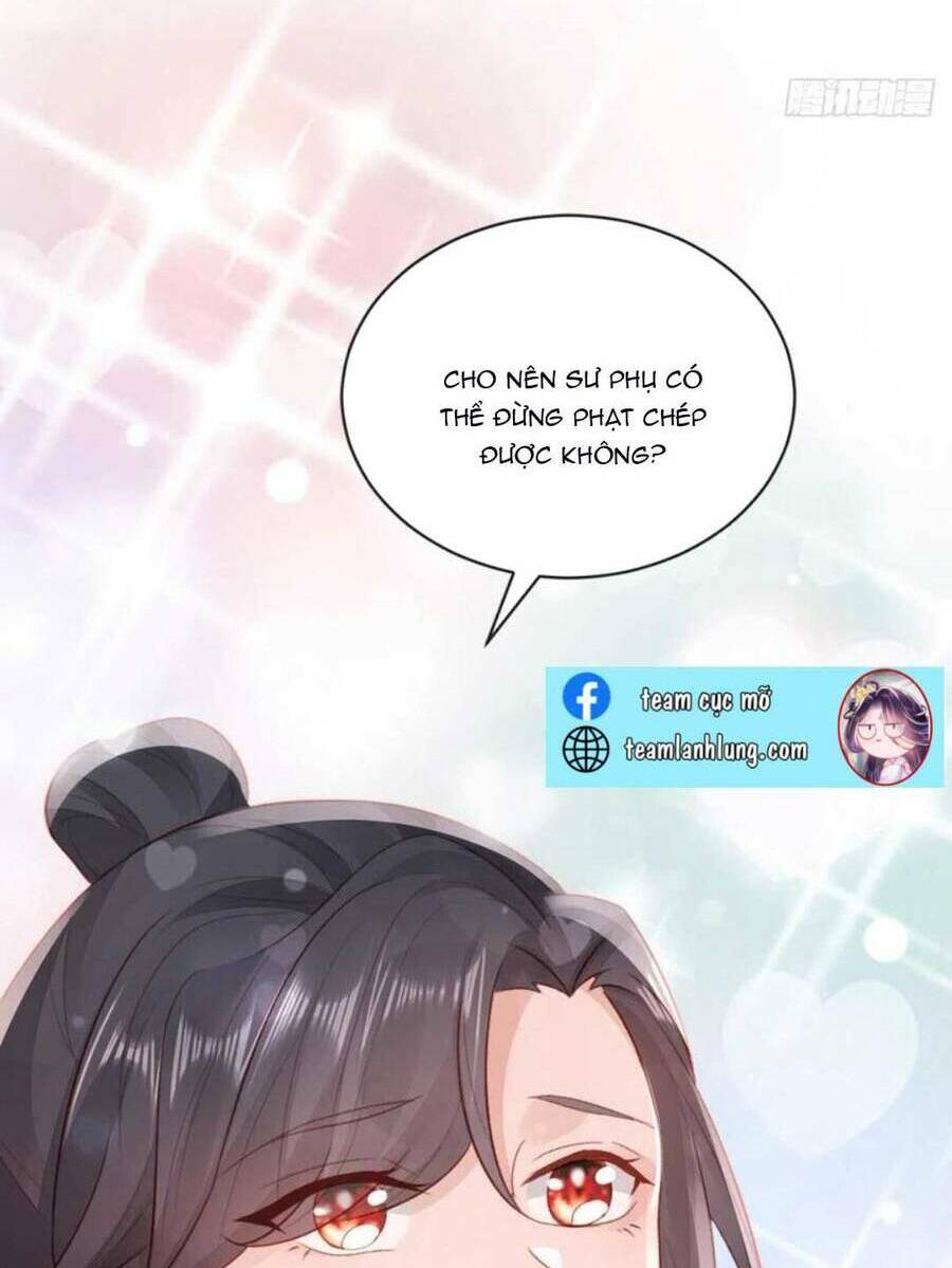 Mau Xuyên Không Rửa Tội Cho Nhân Vật Phản Diện: Chapter 142