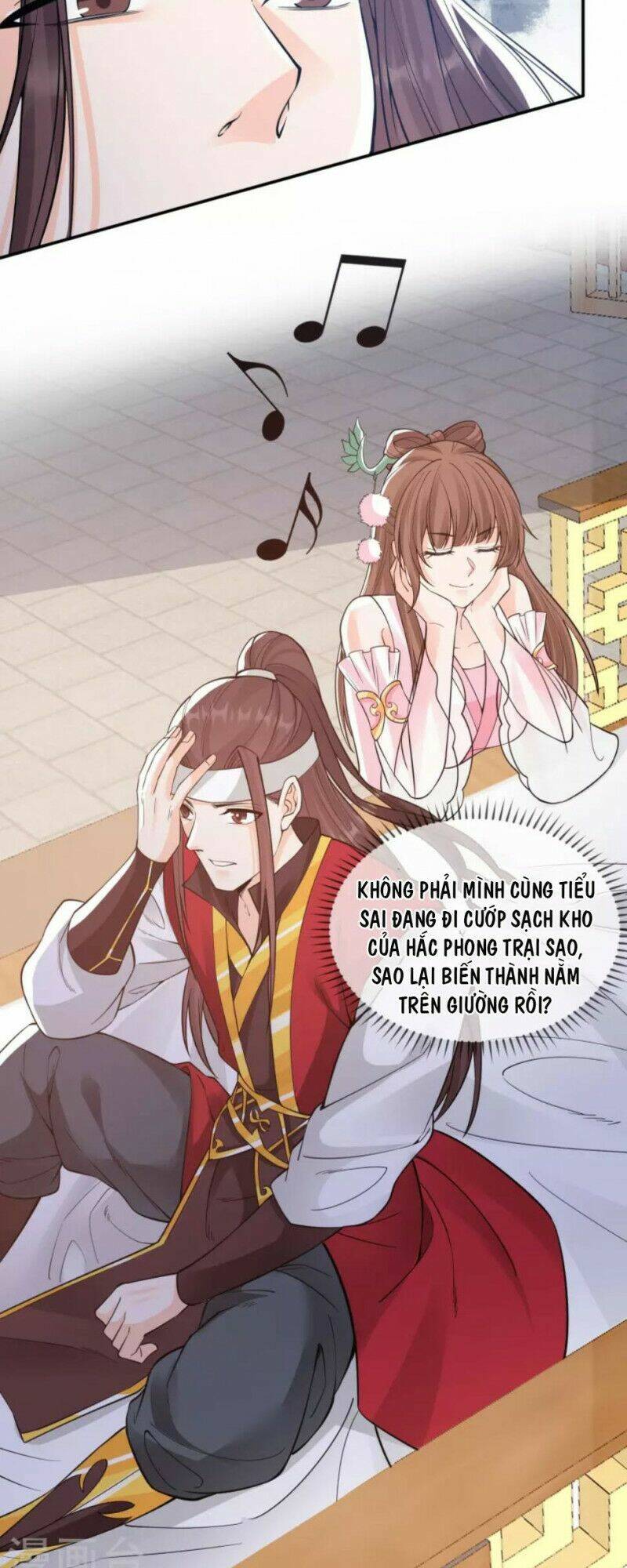 Tôi Phá Vỡ Hào Quang Của Nhân Vật Chính: Chapter 13