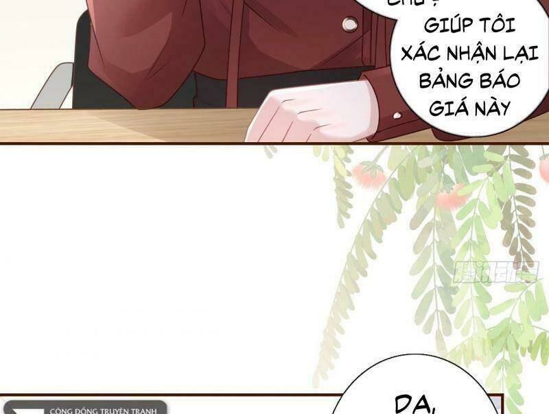 Bạn Gái Tôi Mới 30+: Chapter 88