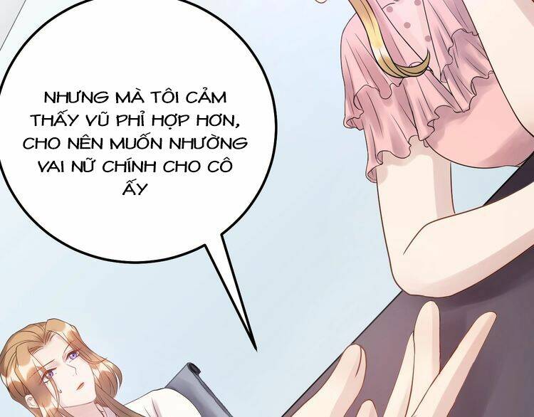 Trong Sinh Chi Ức Vạn Ảnh Hậu Yếu Thượng Vị: Chapter 105