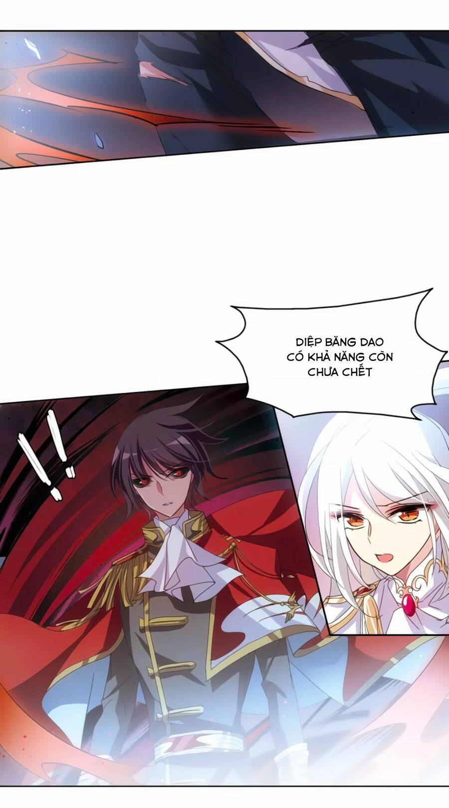 Xuyên Duyệt Tây Nguyên 3000: Chapter 253