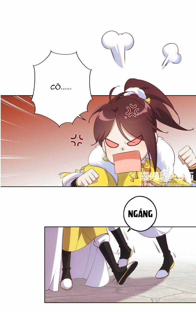 Thiên Kim Bất Hoán: Chapter 1