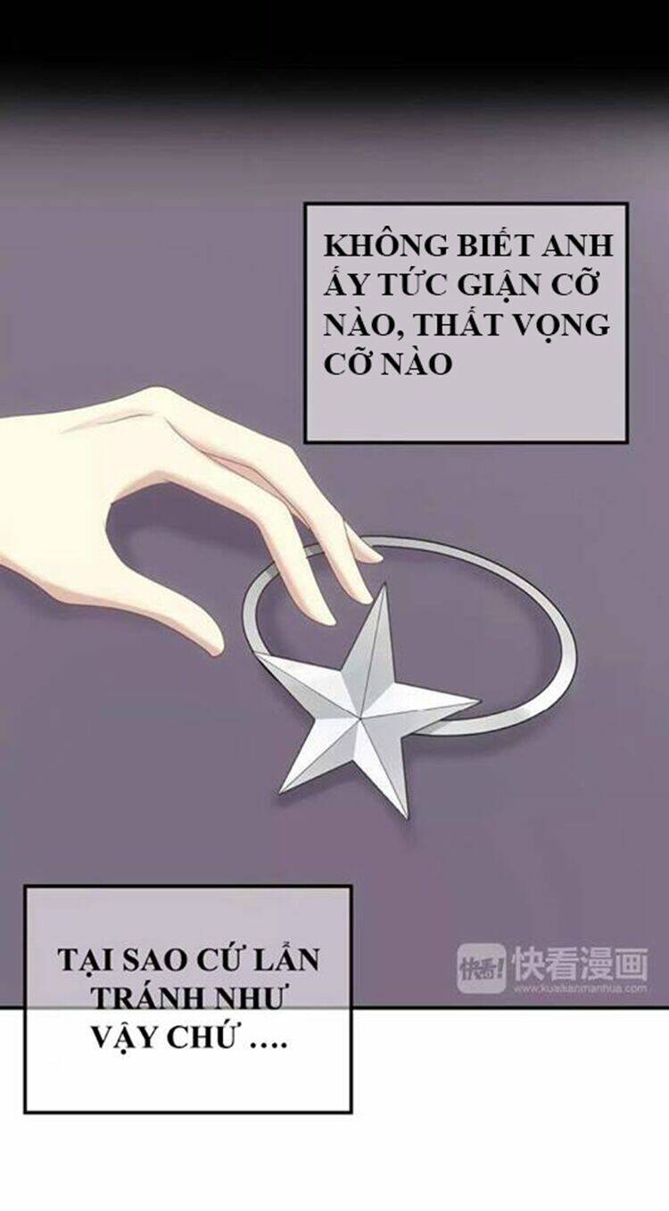 Thần Tượng Điểm Zero: Chapter 94