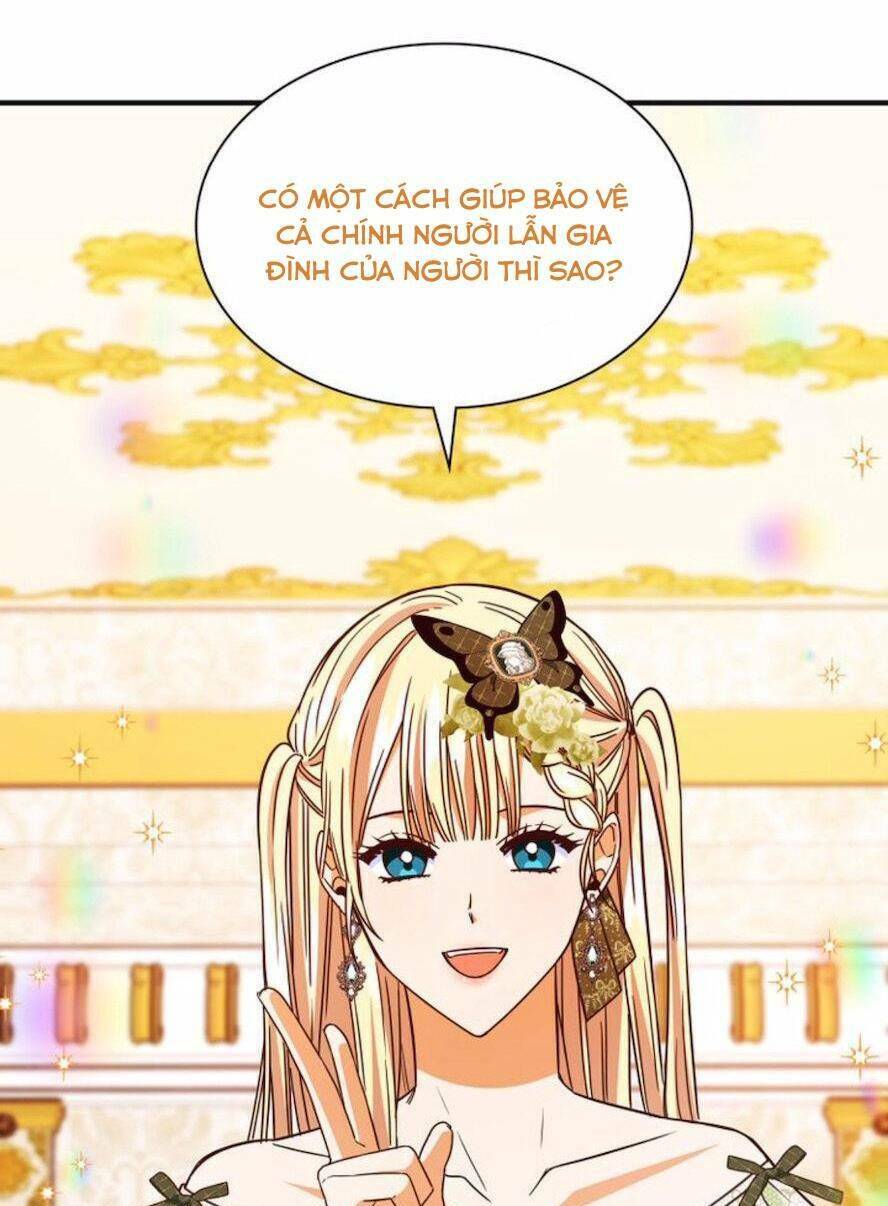 Lòng Trung Thành Với Kẻ Ác: Chapter 38