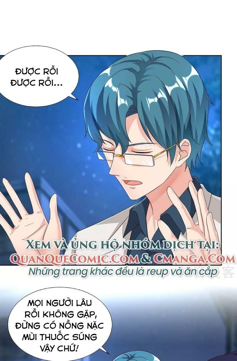 Trọng Sinh Khí Thiếu Quy Lai: Chapter 110