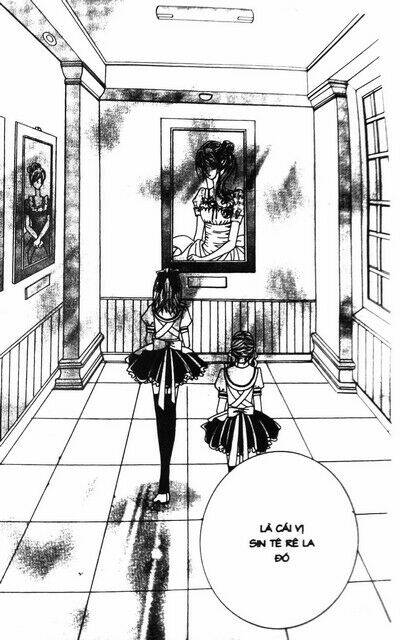 Lọ Lem Hậu Đậu: Chapter 5