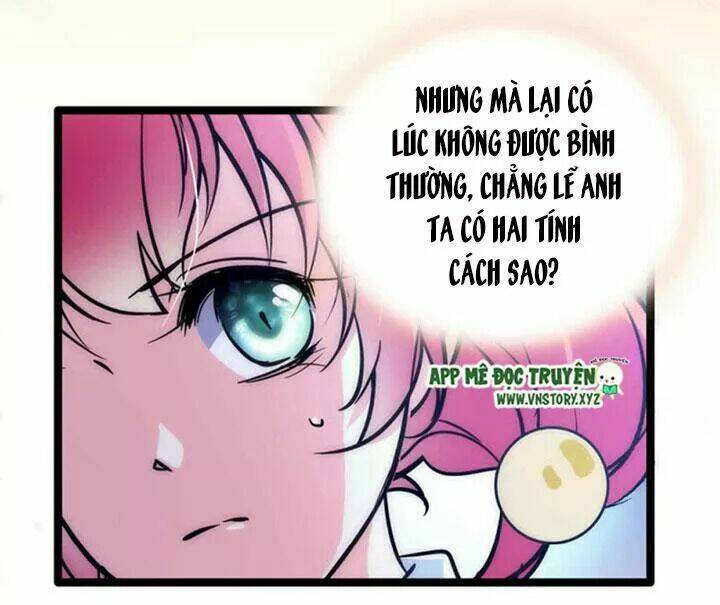 Nữ Hầu Sau Giờ Học: Chapter 59