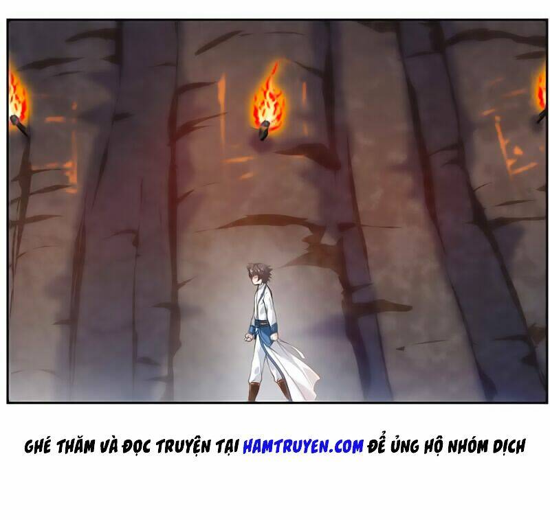 Cửu Dương Thần Vương: Chapter 50