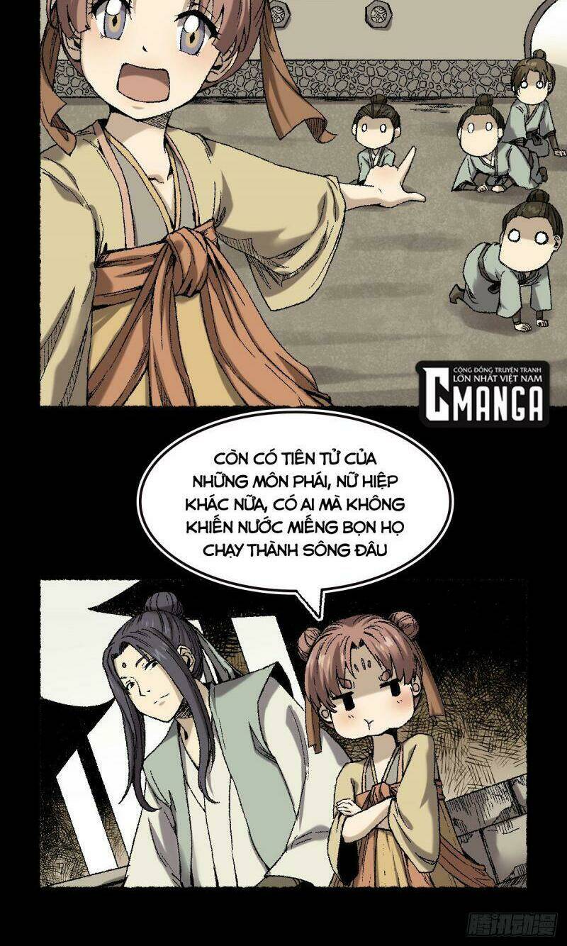 Ta Độ Kiếp Thất Bại Đều Là Tại Ngươi: Chapter 65