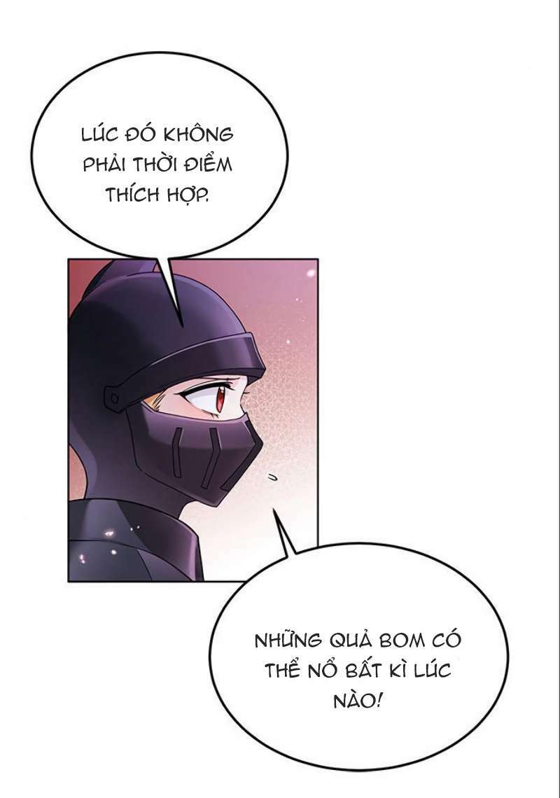 Nữ Hiệp Trở Về: Chapter 15.3