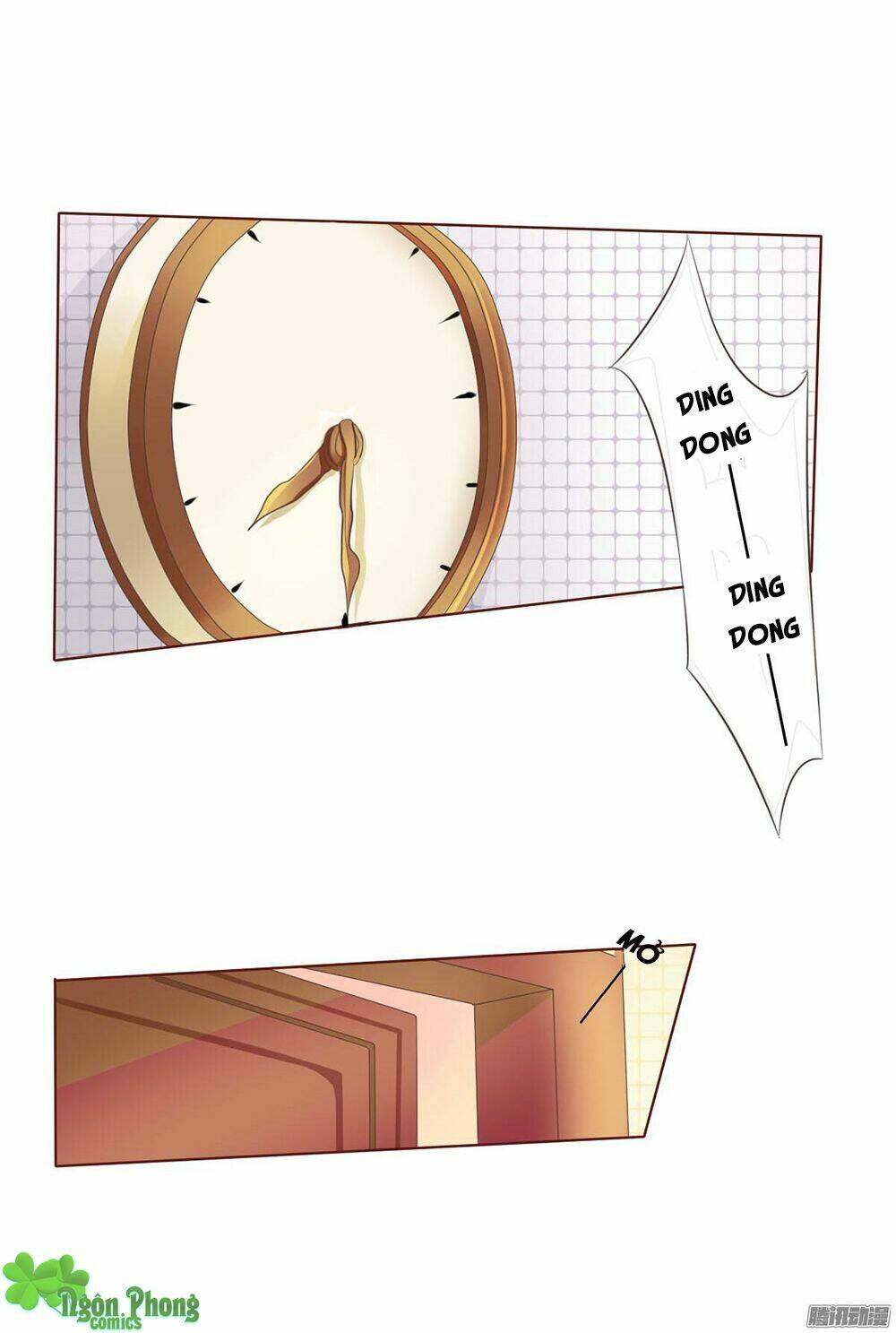 Hoàng Đế “Phế Vật” Tiến Hóa Sử: Chapter 19