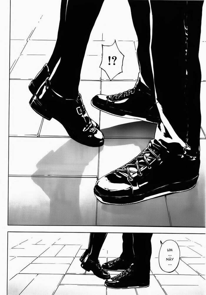 Until Death Do Us Part: Chapter 169