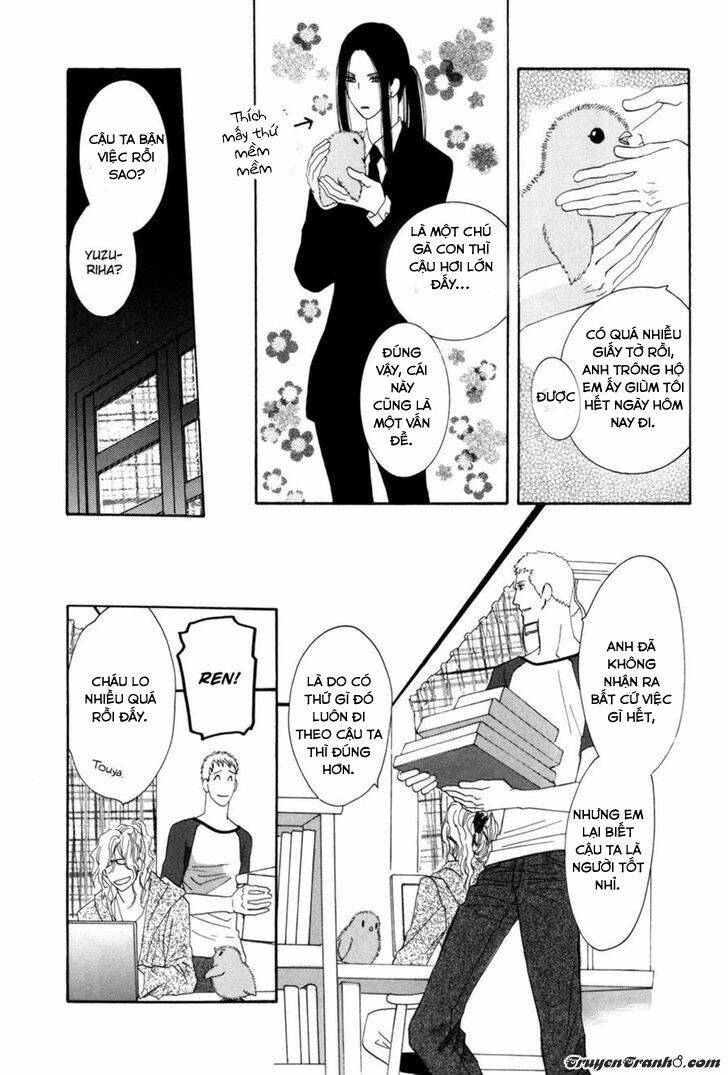 Moon Trick: Chapter 10