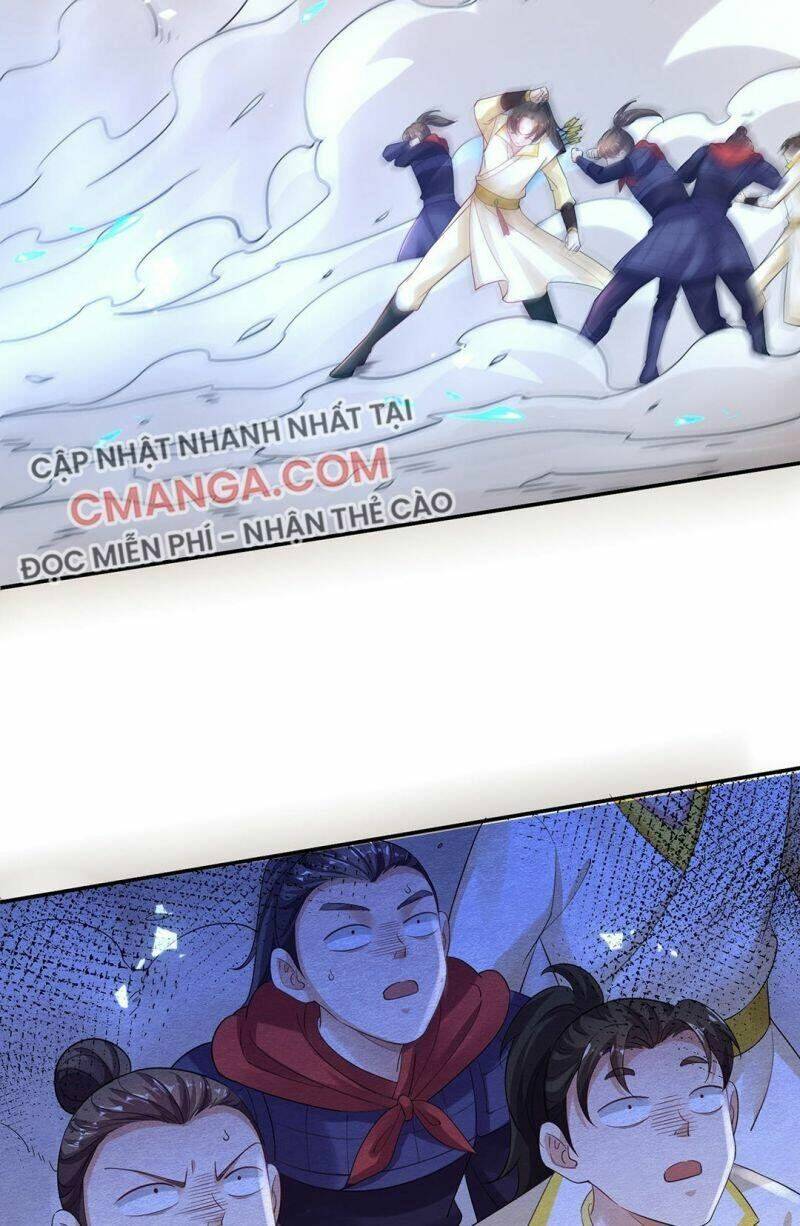 Thiên Kim Bất Hoán: Chapter 80