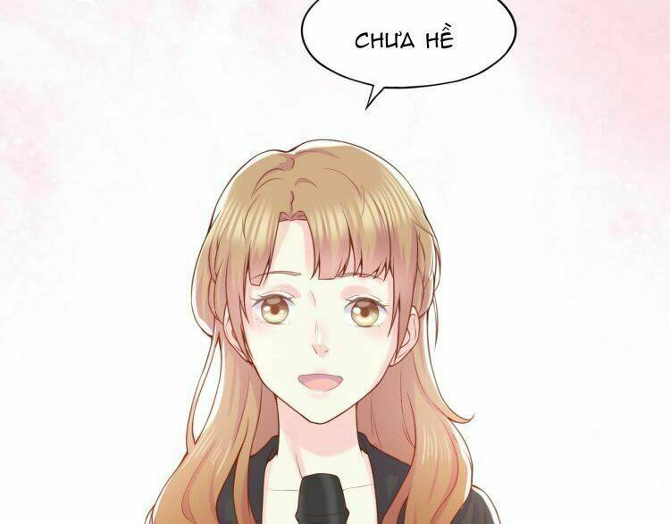 Bên Anh Mới Là Cả Thế Giới: Chapter 1